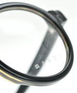 MARNI（マルニ）メガネ 黒 サイズ:- レディース/2200650302167