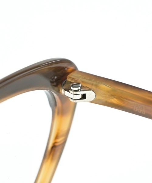 MARNI（マルニ）メガネ 茶 サイズ:- レディース/2200650302174
