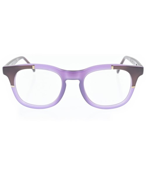 MARNI（マルニ）メガネ 紫 サイズ:- レディース/2200650302181