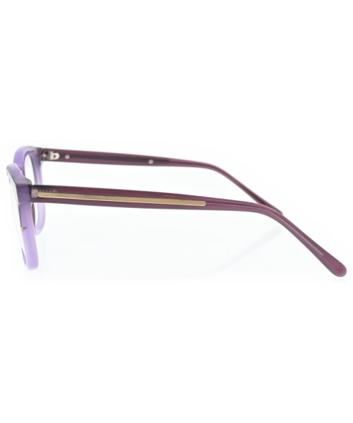 MARNI（マルニ）メガネ 紫 サイズ:- レディース/2200650302181