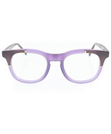 MARNI（マルニ）メガネ 紫 サイズ:- レディース/2200650302181