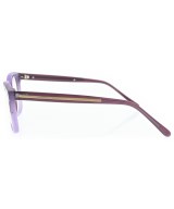 MARNI（マルニ）メガネ 紫 サイズ:- レディース/2200650302181