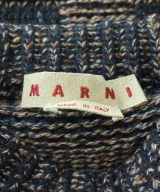 MARNI（マルニ）ニット・セーター 紺 サイズ:F レディース/2200650613027