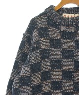 MARNI（マルニ）ニット・セーター 紺 サイズ:F レディース/2200650613027