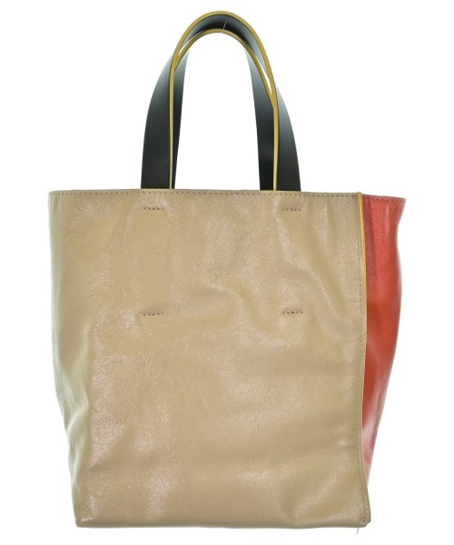 MARNI（マルニ）ショルダーバッグ オレンジ サイズ:- レディース/2200651037051