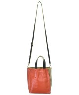 MARNI（マルニ）ショルダーバッグ オレンジ サイズ:- レディース/2200651037051