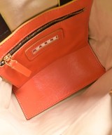 MARNI（マルニ）ショルダーバッグ オレンジ サイズ:- レディース/2200651037051