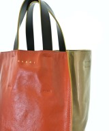 MARNI（マルニ）ショルダーバッグ オレンジ サイズ:- レディース/2200651037051