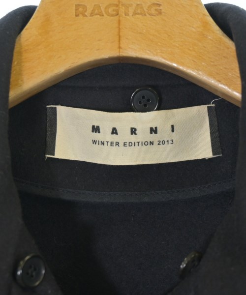 MARNI（マルニ）その他 紺 サイズ:36(XS位) レディース/2200641750038