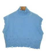 MARNI（マルニ）ニット・セーター 青 サイズ:38(S位) レディース/2200641750076