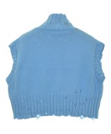 MARNI（マルニ）ニット・セーター 青 サイズ:38(S位) レディース/2200641750076