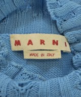 MARNI（マルニ）ニット・セーター 青 サイズ:38(S位) レディース/2200641750076