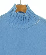 MARNI（マルニ）ニット・セーター 青 サイズ:38(S位) レディース/2200641750076