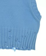 MARNI（マルニ）ニット・セーター 青 サイズ:38(S位) レディース/2200641750076