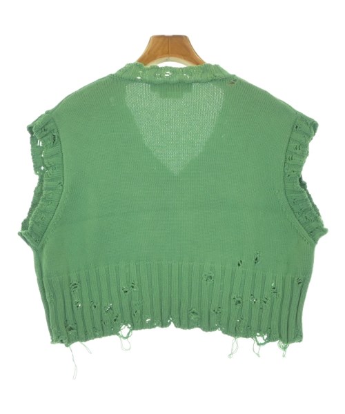 MARNI（マルニ）ニット・セーター 緑 サイズ:38(S位) レディース/2200641750083