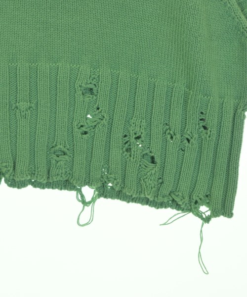 MARNI（マルニ）ニット・セーター 緑 サイズ:38(S位) レディース/2200641750083