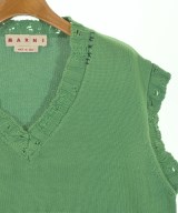 MARNI（マルニ）ニット・セーター 緑 サイズ:38(S位) レディース/2200641750083