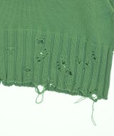 MARNI（マルニ）ニット・セーター 緑 サイズ:38(S位) レディース/2200641750083