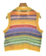 MARNI（マルニ）ベスト/ノースリーブ 黄 サイズ:38(S位) レディース/2200623939062