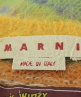 MARNI（マルニ）ベスト/ノースリーブ 黄 サイズ:38(S位) レディース/2200623939062