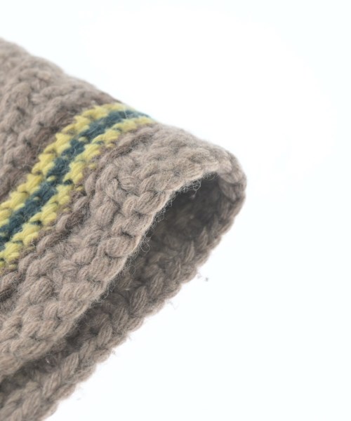 MARNI（マルニ）マフラー ベージュ サイズ:- レディース/2200642896063