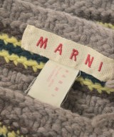 MARNI（マルニ）マフラー ベージュ サイズ:- レディース/2200642896063
