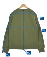 MARNI（マルニ）スウェット カーキ サイズ:140(11T-12T) キッズ/2200644895095