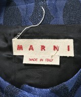 MARNI（マルニ）その他 紺 サイズ:40(M位) レディース/2200650737105
