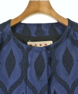 MARNI（マルニ）その他 紺 サイズ:40(M位) レディース/2200650737105