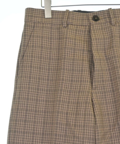 MARNI（マルニ）その他 茶 サイズ:46(M位) メンズ/2200651404020