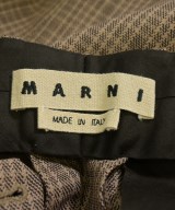 MARNI（マルニ）その他 茶 サイズ:46(M位) メンズ/2200651404020