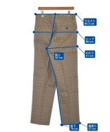 MARNI（マルニ）その他 茶 サイズ:46(M位) メンズ/2200651404020