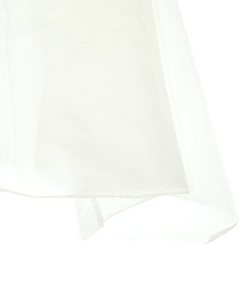 MARNI（マルニ）ひざ丈スカート 白 サイズ:42(M位) レディース/2200651547031