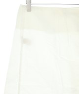 MARNI（マルニ）ひざ丈スカート 白 サイズ:42(M位) レディース/2200651547031