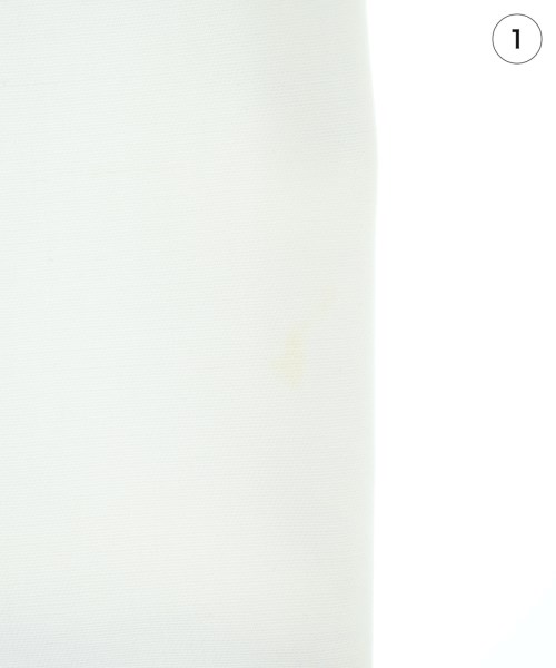 MARNI（マルニ）その他 白 サイズ:38(S位) レディース/2200651547048