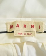 MARNI（マルニ）その他 白 サイズ:38(S位) レディース/2200651547048