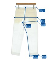 MARNI（マルニ）その他 白 サイズ:38(S位) レディース/2200651547048