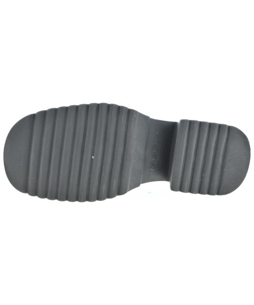 MARNI（マルニ）ドレスシューズ/ローファー 黒 サイズ:EU36(22.5cm位) レディース/2200651642019