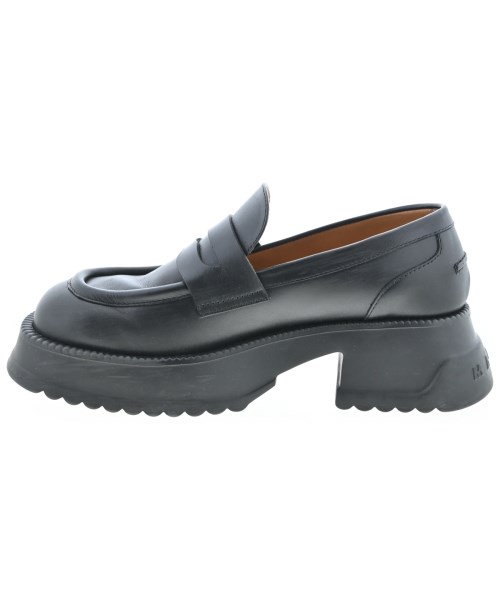 MARNI（マルニ）ドレスシューズ/ローファー 黒 サイズ:EU36(22.5cm位) レディース/2200651642019