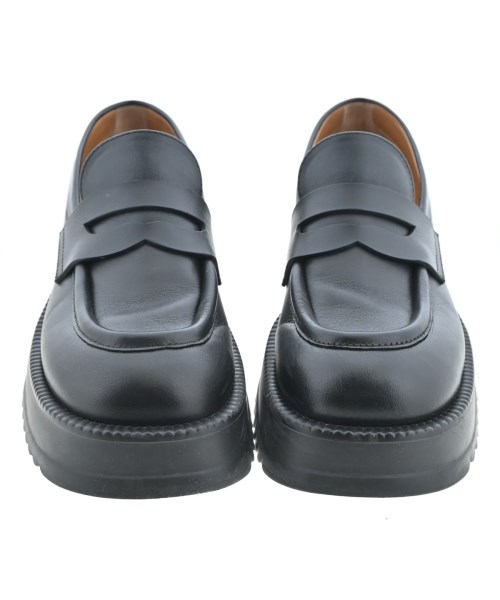 MARNI（マルニ）ドレスシューズ/ローファー 黒 サイズ:EU36(22.5cm位) レディース/2200651642019