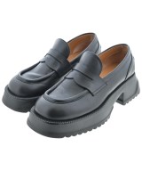 MARNI（マルニ）ドレスシューズ/ローファー 黒 サイズ:EU36(22.5cm位) レディース/2200651642019