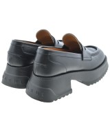 MARNI（マルニ）ドレスシューズ/ローファー 黒 サイズ:EU36(22.5cm位) レディース/2200651642019