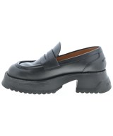 MARNI（マルニ）ドレスシューズ/ローファー 黒 サイズ:EU36(22.5cm位) レディース/2200651642019