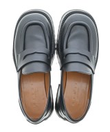 MARNI（マルニ）ドレスシューズ/ローファー 黒 サイズ:EU36(22.5cm位) レディース/2200651642019