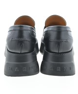 MARNI（マルニ）ドレスシューズ/ローファー 黒 サイズ:EU36(22.5cm位) レディース/2200651642019