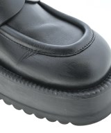 MARNI（マルニ）ドレスシューズ/ローファー 黒 サイズ:EU36(22.5cm位) レディース/2200651642019