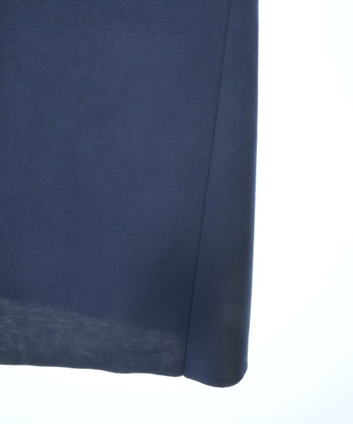 MARNI（マルニ）ロング・マキシ丈スカート 紺 サイズ:40(M位) レディース/2200644356190