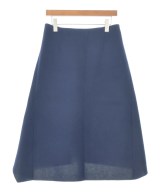 MARNI（マルニ）ロング・マキシ丈スカート 紺 サイズ:40(M位) レディース/2200644356190