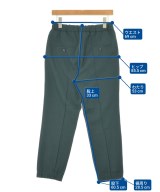 MARNI（マルニ）その他 緑 サイズ:44(S位) メンズ/2200651491211