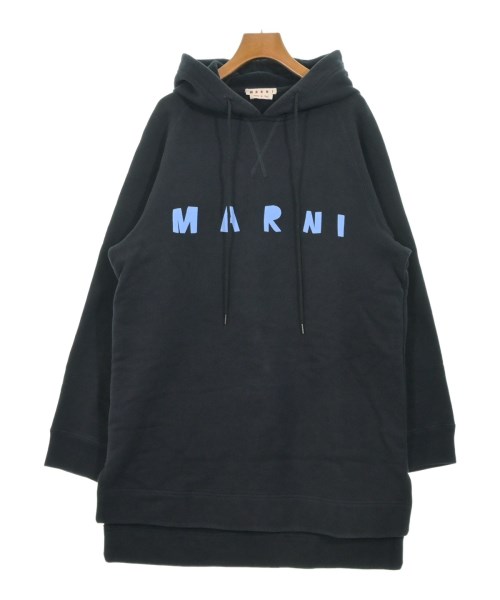 MARNI(マルニ)パーカー 紺 サイズ:38(S位)/2200651723046